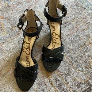 Sam Edelman Wedges